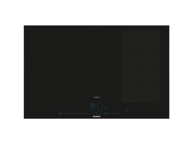 Siemens EX877NVV6E - Inductiekookplaat (80 cm)