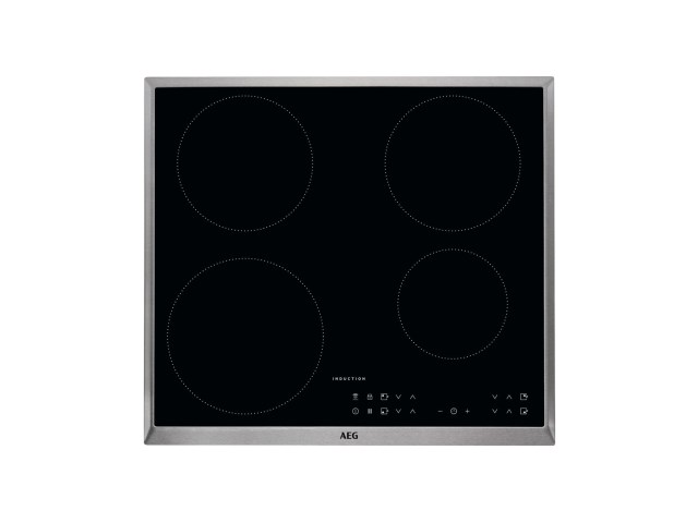 AEG IKB64301XB - Inductiekookplaat (60 cm)