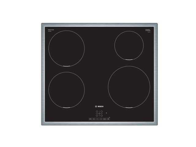 Bosch PIE645BB5E - Inductiekookplaat (60 cm)