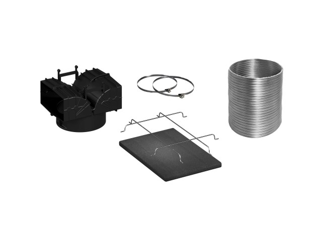 Siemens LZ11GKU13 - Siemens Recirculatiestartset basis