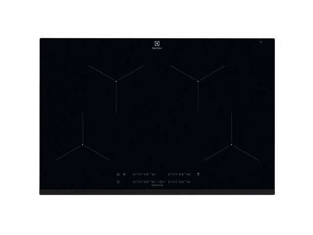 Electrolux EIT814 - Inductiekookplaat (80 cm)