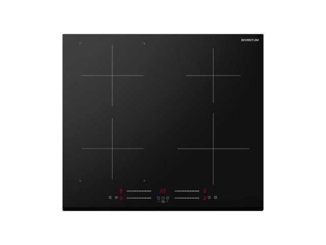 Inventum IKI6035 - Inductiekookplaat (60 cm)