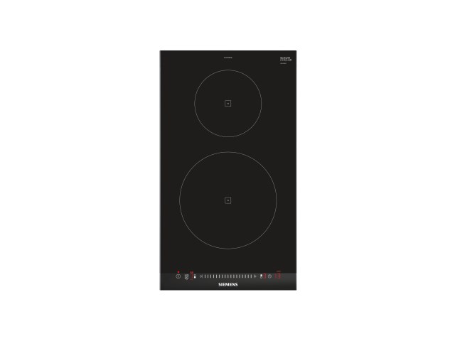 Siemens EH375FBB1E - Inductiekookplaat (30 cm)