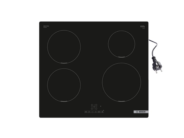 Bosch PUE611BB5D - Inductiekookplaat (60 cm)