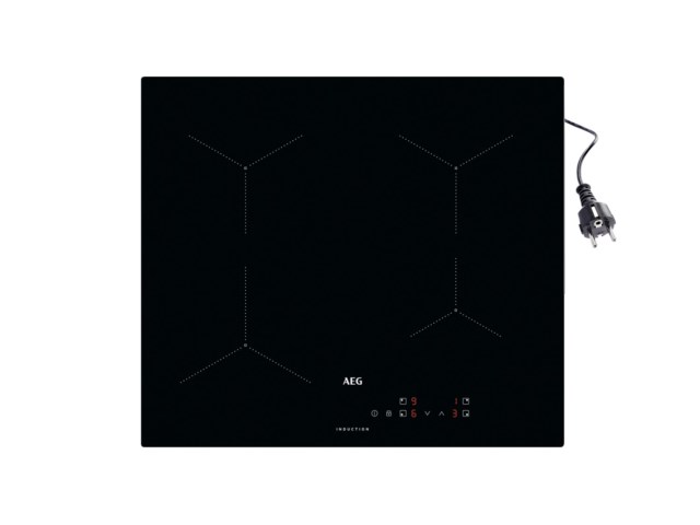 AEG ILB64234CB - Inductiekookplaat (60 cm)