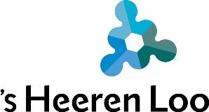 Logo s Heeren Loo