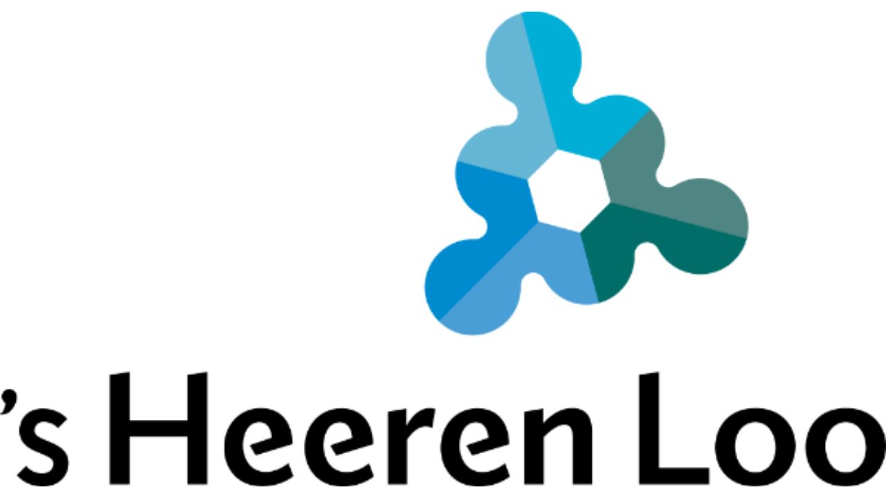 'S Heeren Loo Logo