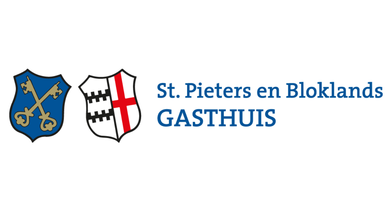 Logo St. Pieters En Bloklands Gasthuis