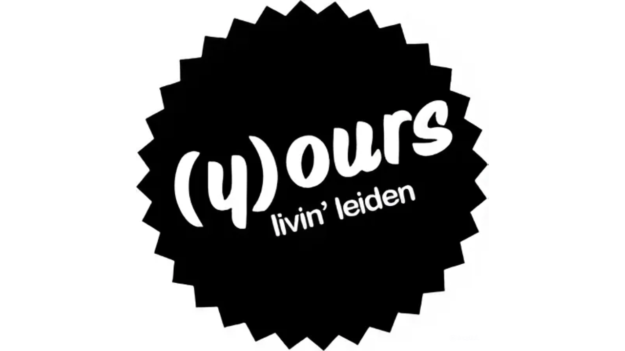 Yours Leiden Logo