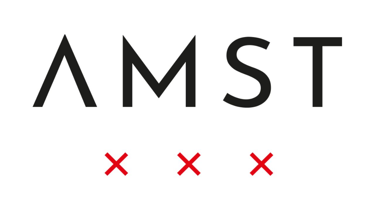 AMST Logo