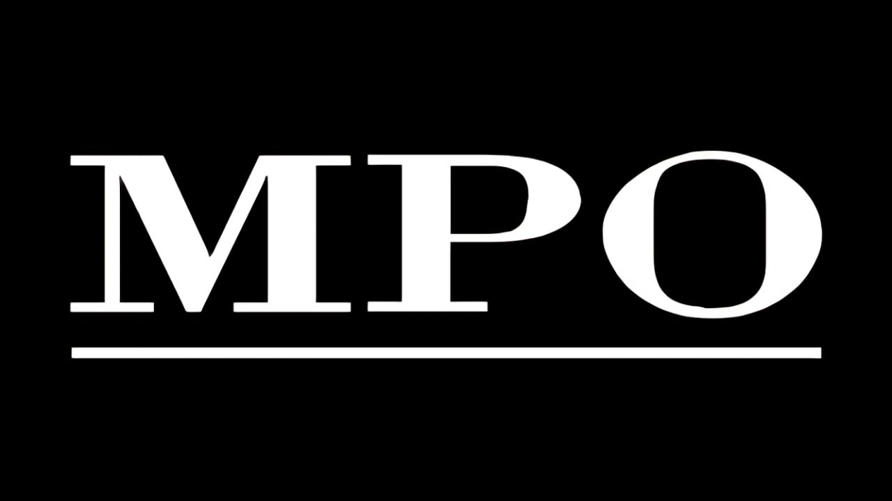 MPO Logo