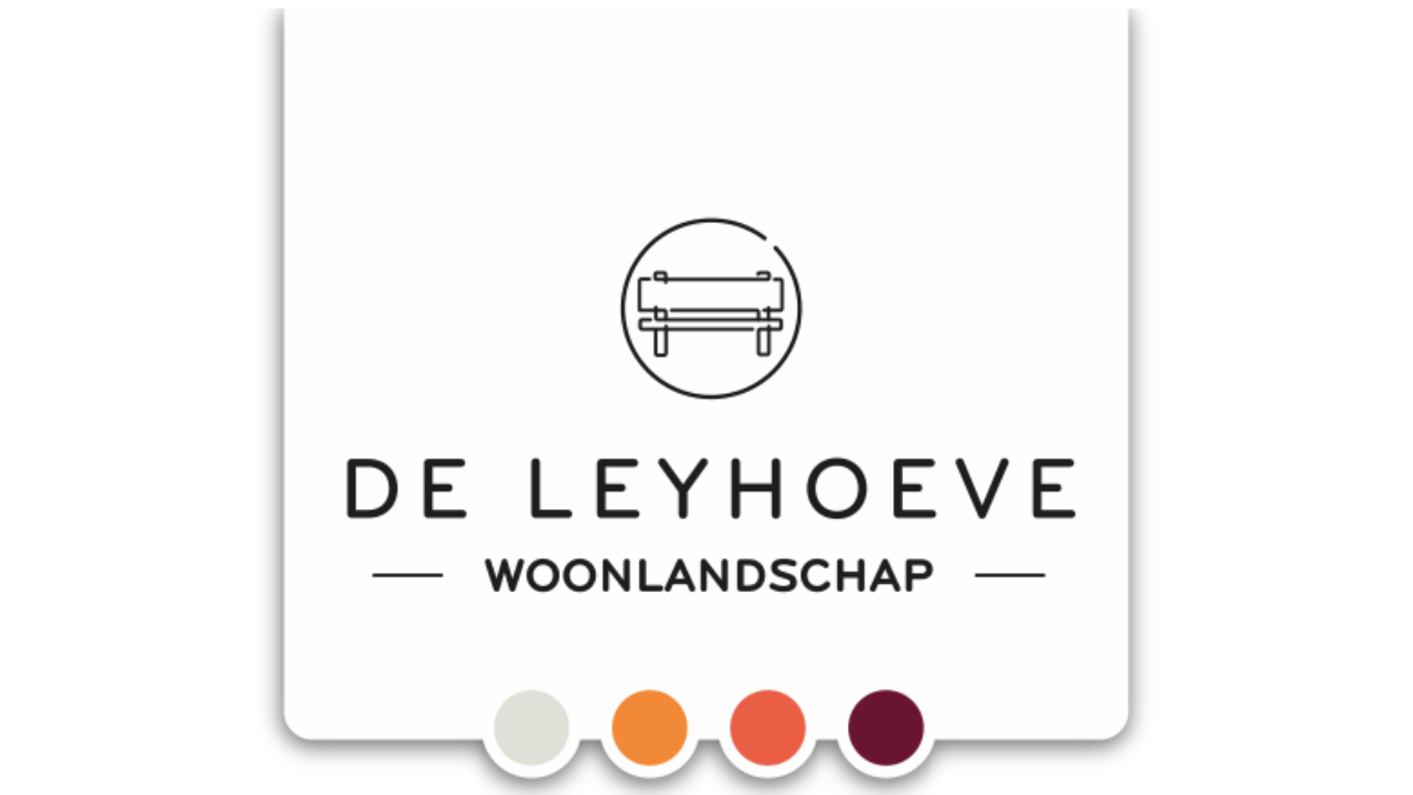 De Leyhoeve Logo