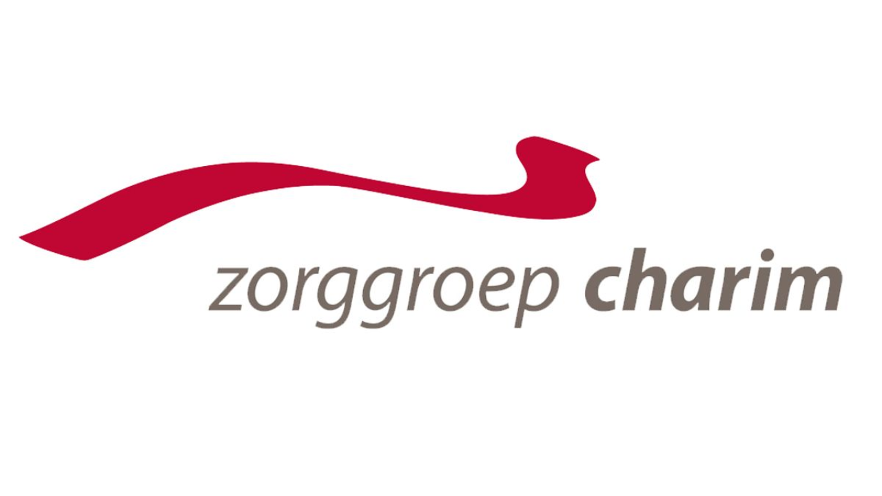 Zorggroep Charim Logo