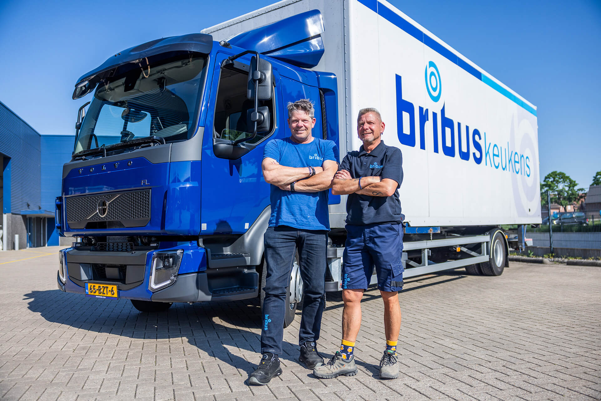 Bribus Dinxperlo 120 1