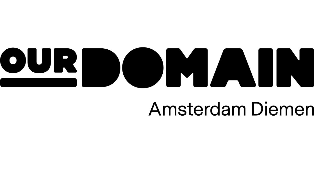 Ourdomain Logo