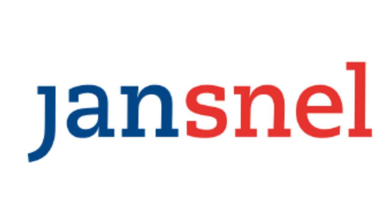 Jan Snel Logo