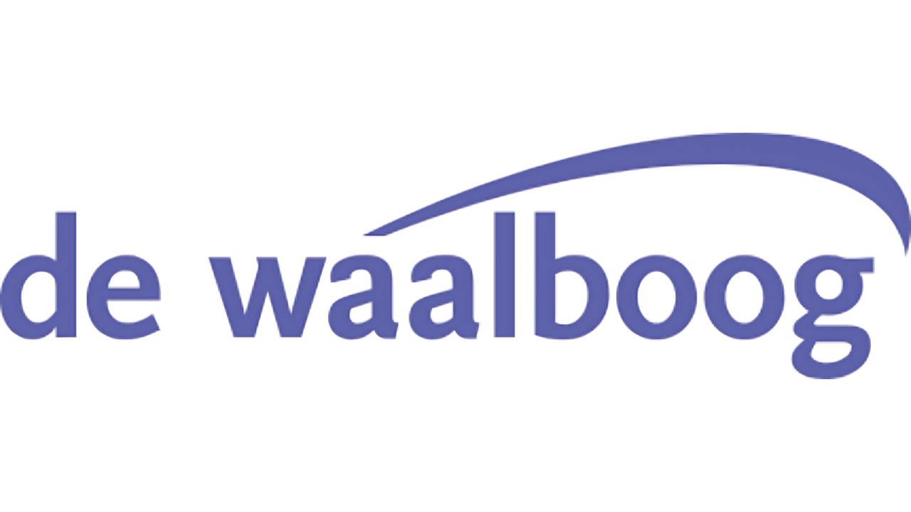 De Waalboog Logo