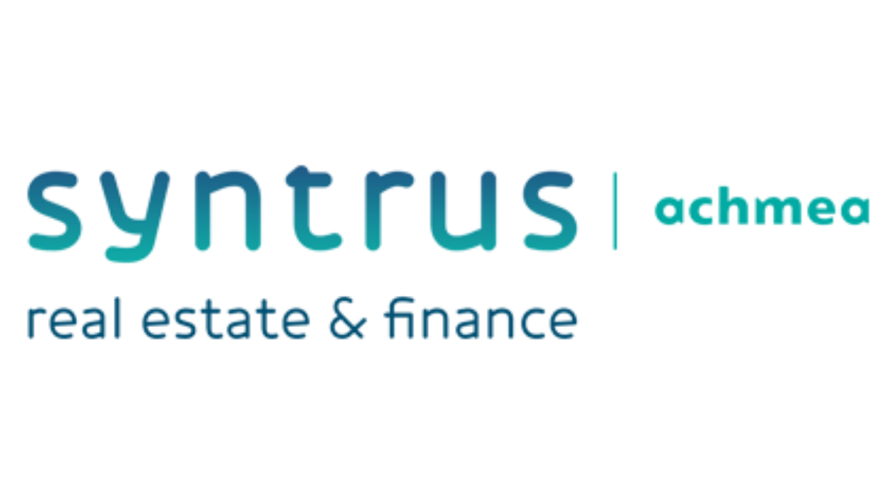 Syntrus Logo