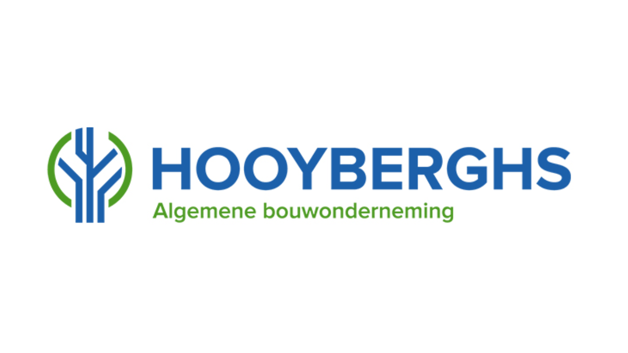 Hooyberghs Logo