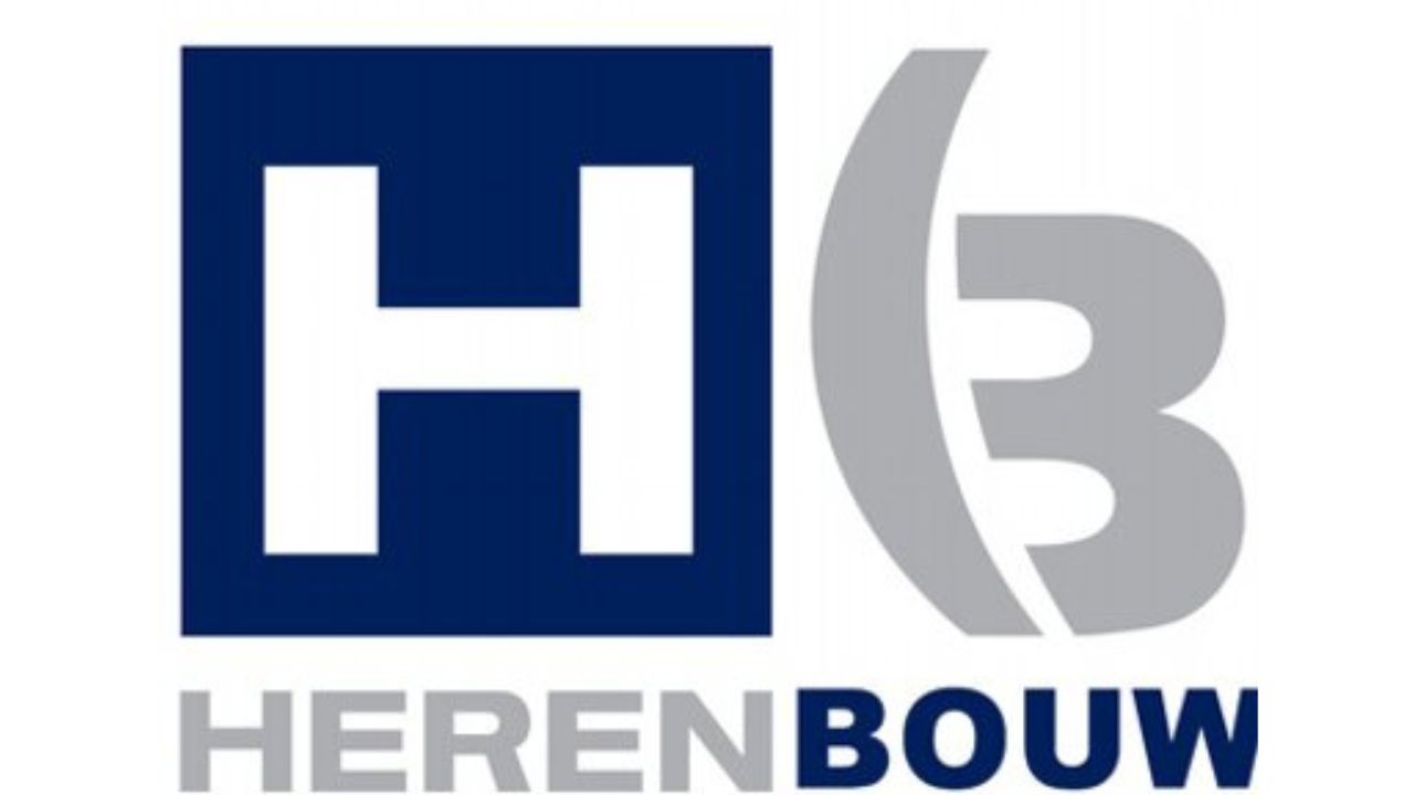 Herenbouw Logo