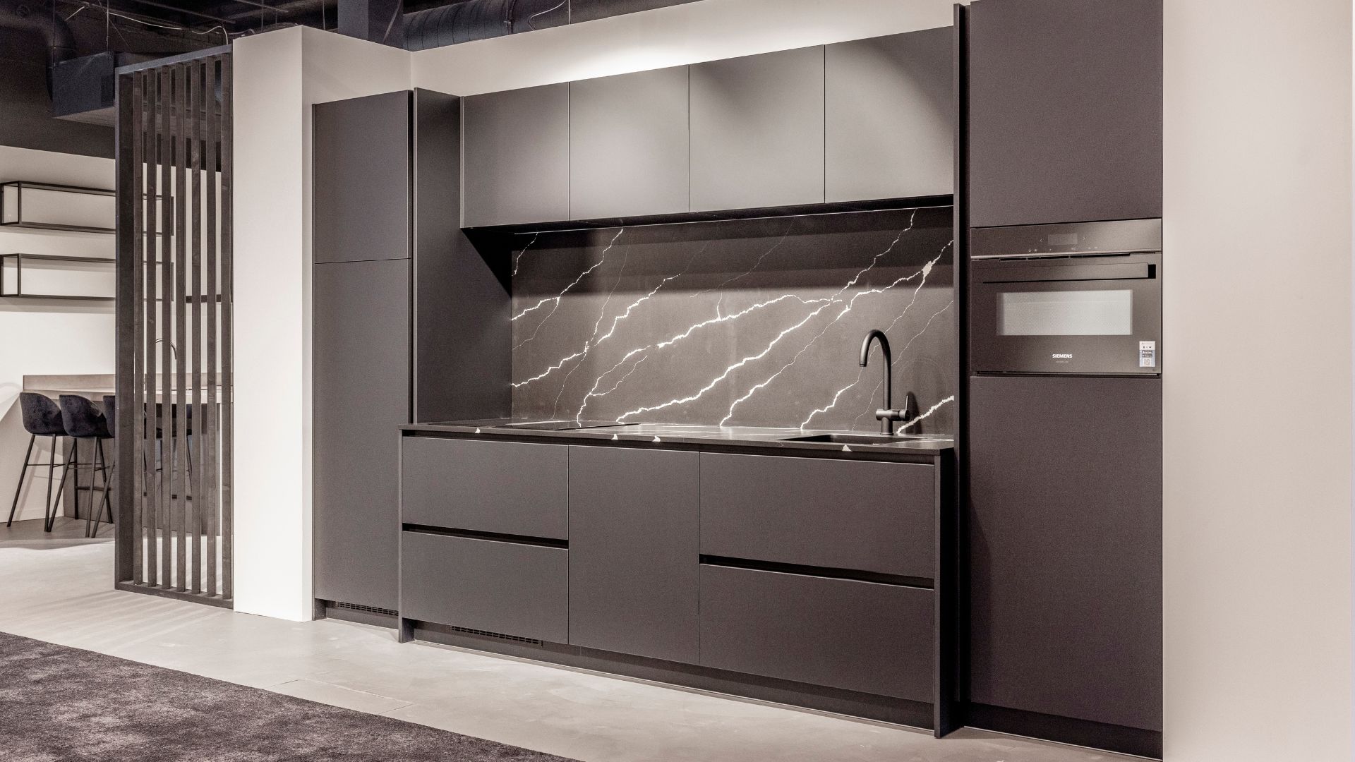 Keuken Business Center