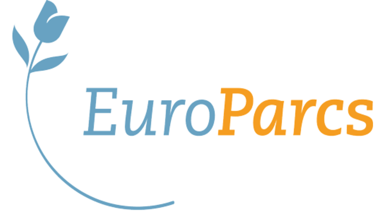 Europarcs Logo